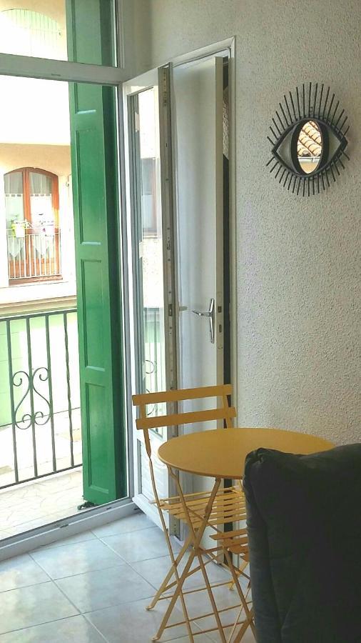 La Casa Del Poble, Plein Centre Dargeles, 8P Wifi Vila Exterior foto