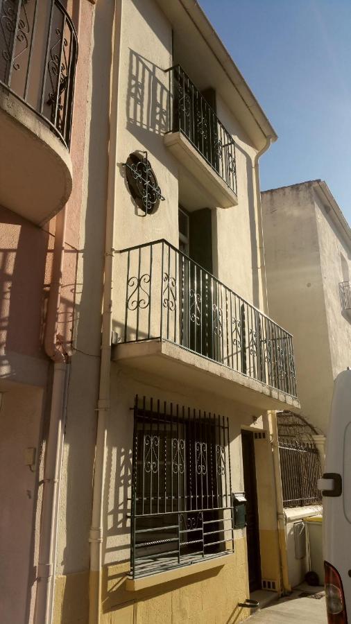 La Casa Del Poble, Plein Centre Dargeles, 8P Wifi Vila Exterior foto