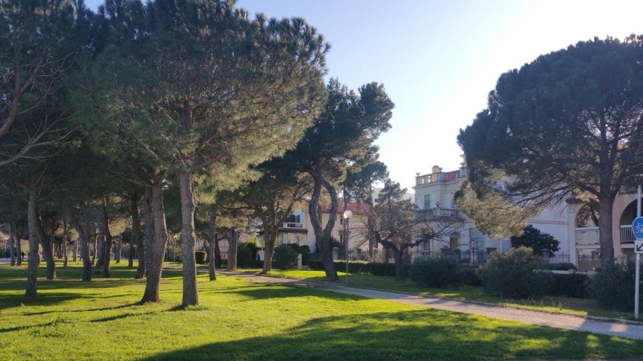 La Casa Del Poble, Plein Centre Dargeles, 8P Wifi Vila Exterior foto