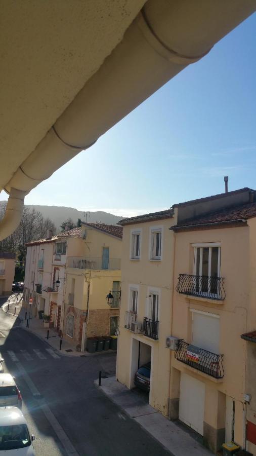 La Casa Del Poble, Plein Centre Dargeles, 8P Wifi Vila Exterior foto