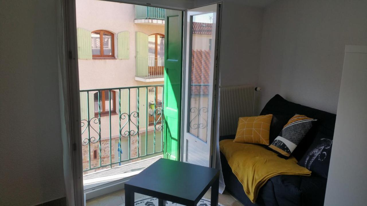La Casa Del Poble, Plein Centre Dargeles, 8P Wifi Vila Exterior foto