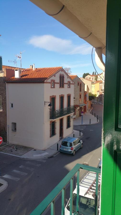 La Casa Del Poble, Plein Centre Dargeles, 8P Wifi Vila Exterior foto