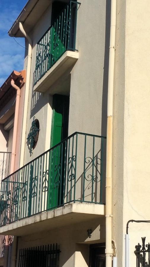 La Casa Del Poble, Plein Centre Dargeles, 8P Wifi Vila Exterior foto